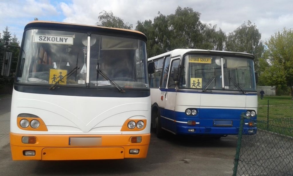 Koniecpol: Sprzedaż gimbusa