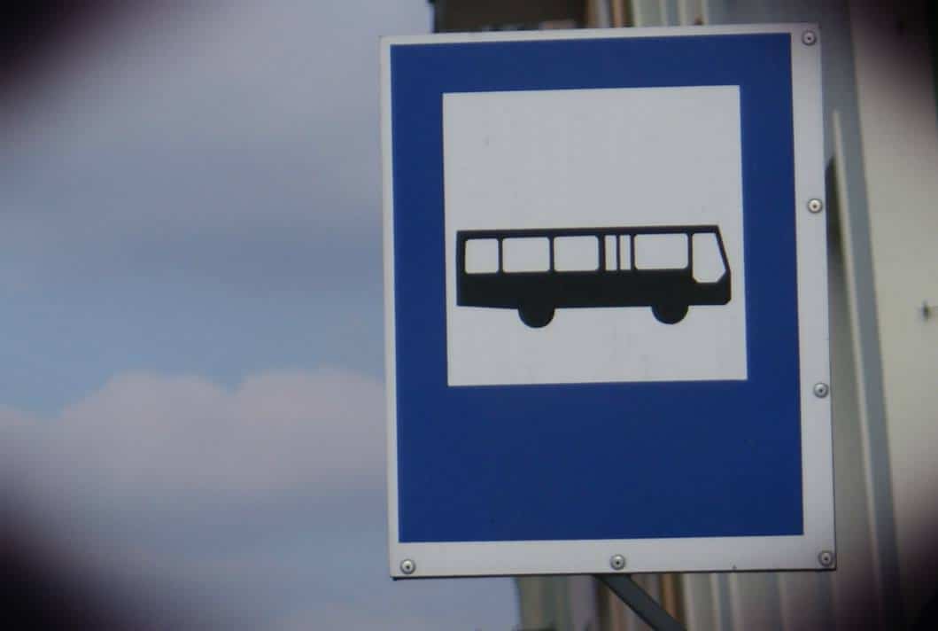 Elbląg: Przetarg na linie