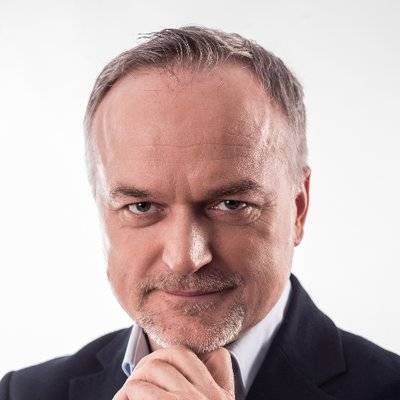 Czesław Warsewicz Prezesem PKP CARGO