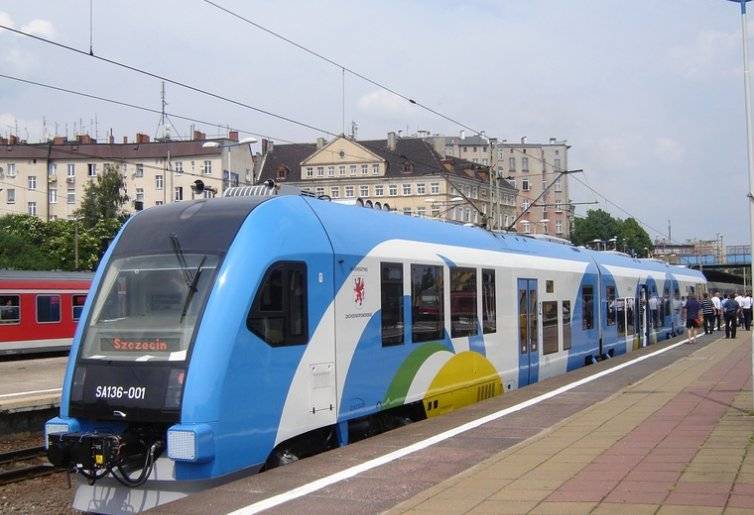 Na wakacje wraca połączenie Sławno – Darłowo