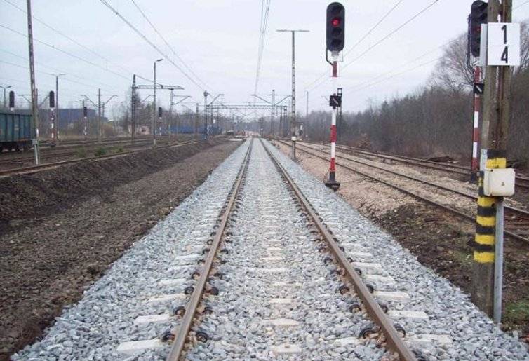 Opóźnione pociągi w Katowicach. Przez awarię