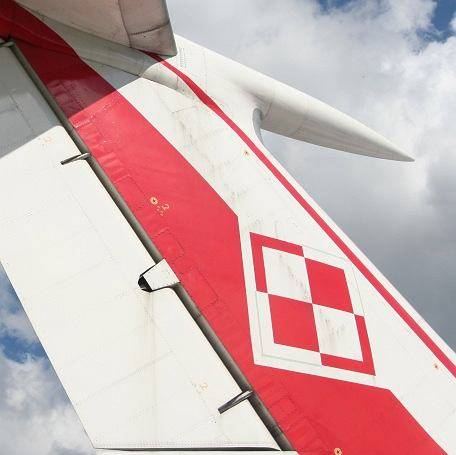 Rosjanie mają oddać nam wrak Tu-154M. W ciągu roku
