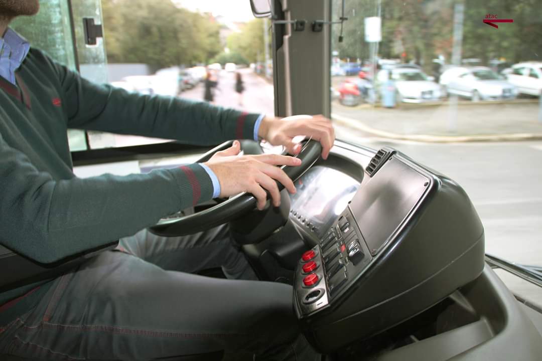 Nadarzyn: świadczenie usługi lokalnego transportu zbiorowego