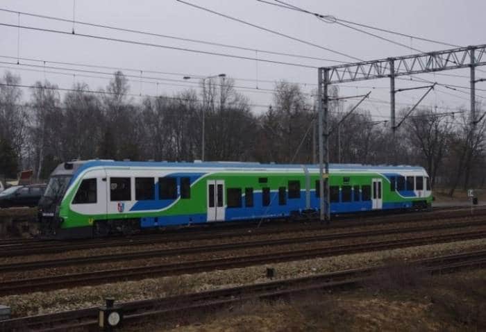PESA jednak dostarczy szynobus dla Podkarpacia