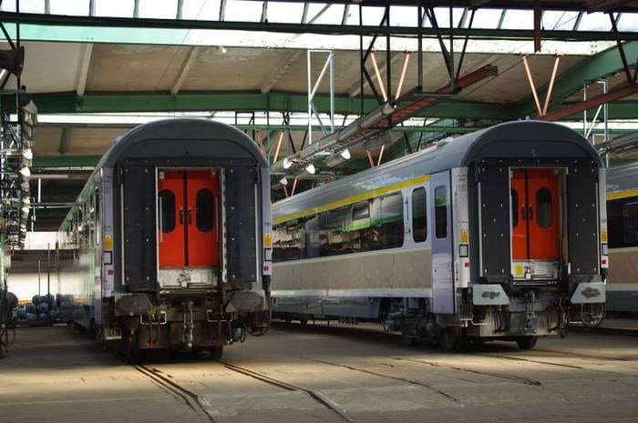 Zamiast Pendolino składy wagonowe?