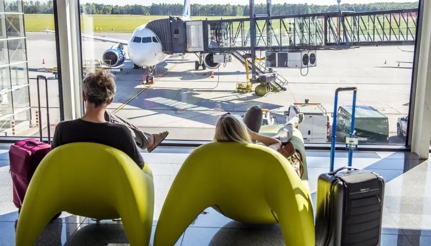 Z wrocławskiego lotniska do Dubrownika, Tirany i Rodos. Z Wizz Air