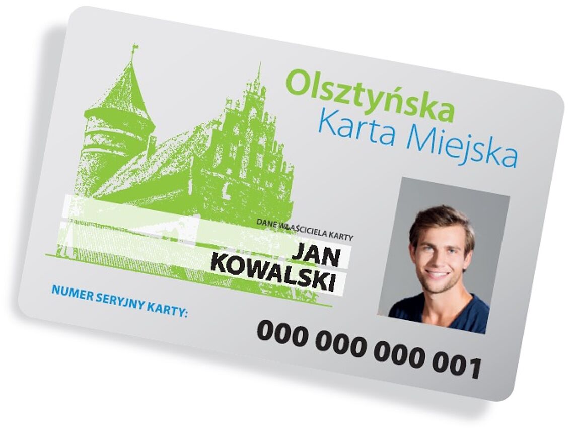 Olsztyn ma cały czas problem z kodowaniem kart w biletomatach