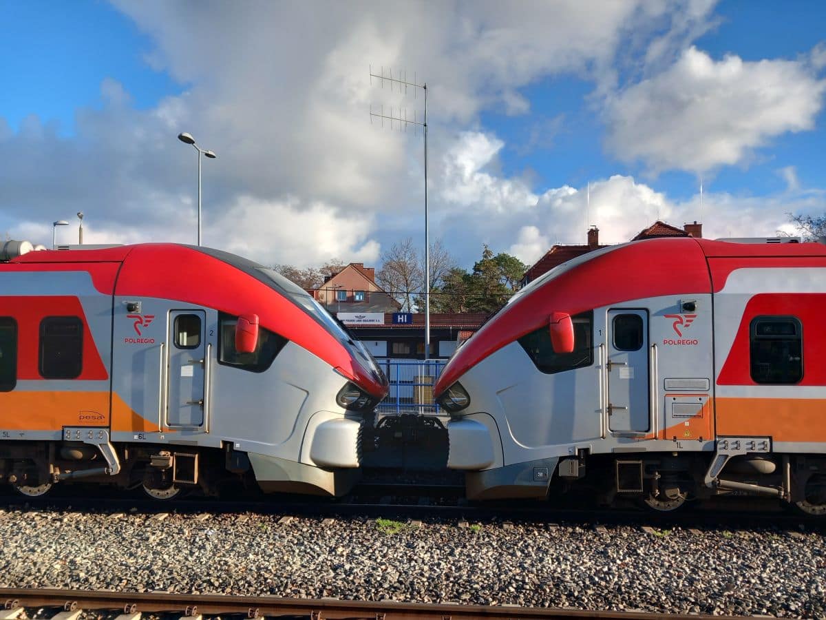 Polregio szykuje nowy system sprzedaży biletów