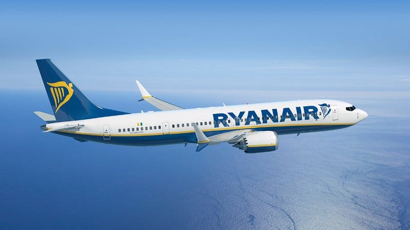 Ryanair uruchomi loty z Chorwacji do trzech miast w Polsce