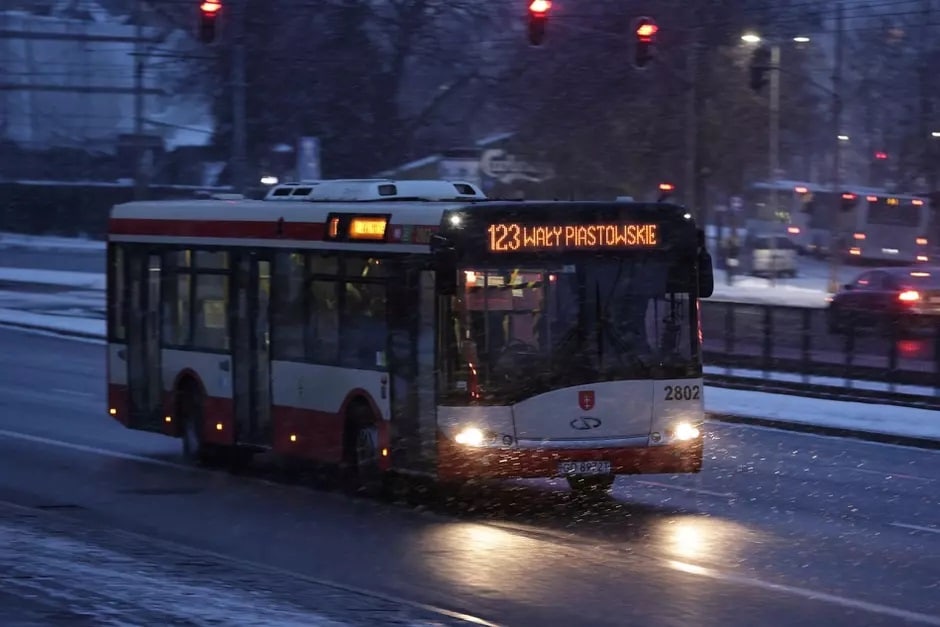 ZTM w Gdańsku zmienia rozkład jazdy i czeka na opinie o komunikacji miejskiej