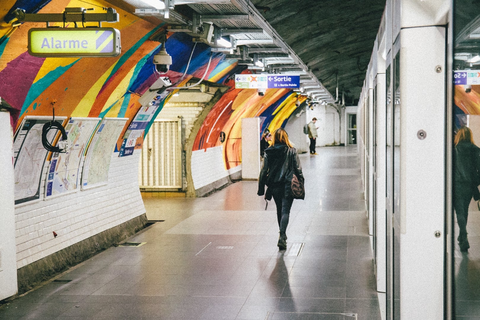 Paryż chce zarobić na Olimpiadzie 2024. Dwukrotna podwyżka biletu na metro