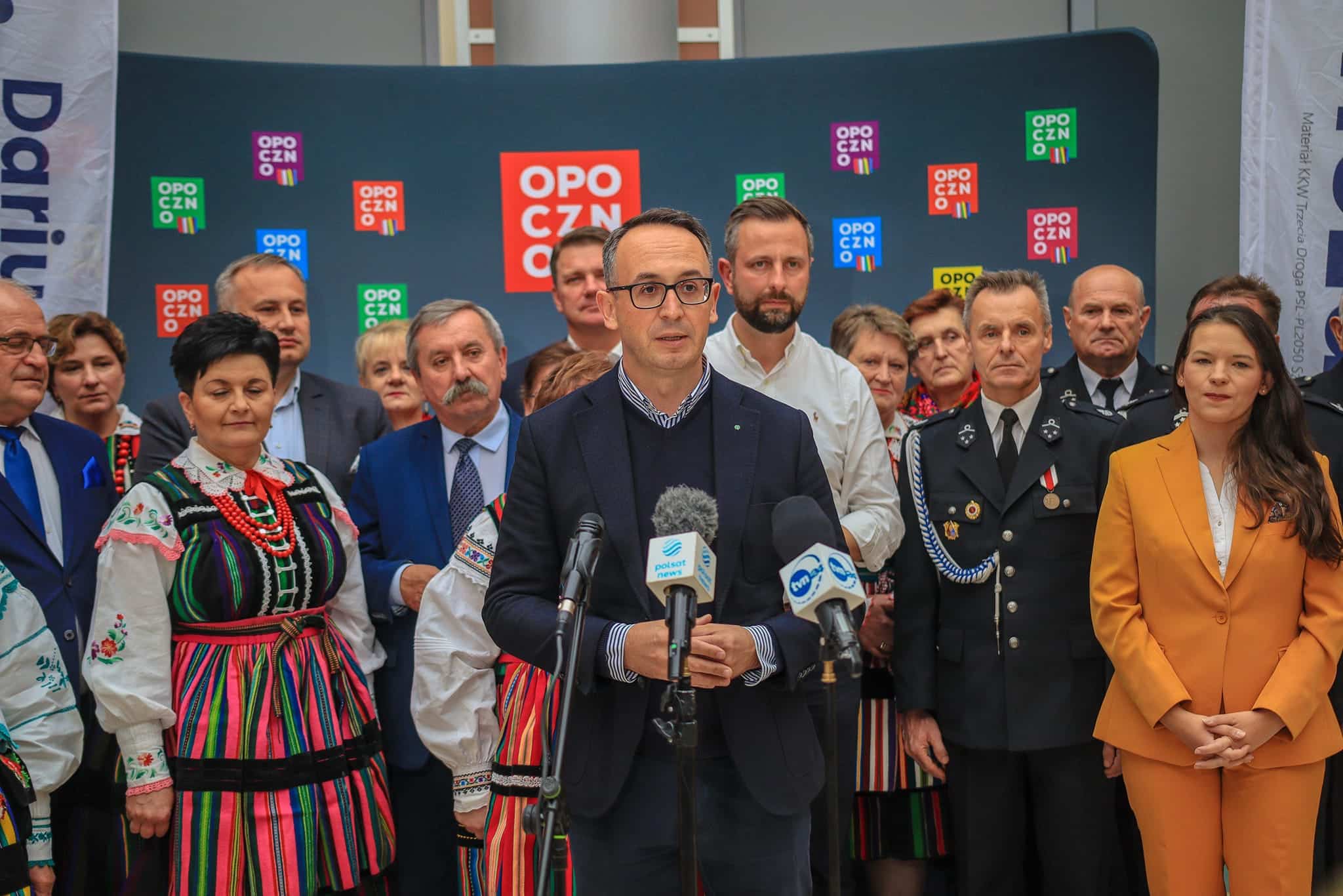 Dariusz Klimczak (PSL) zostanie ministrem infrastruktury? Co o nim wiemy?