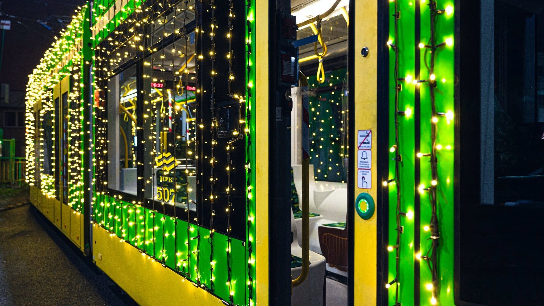 Poznań z budżetem 2024: 1,4 mld zł na transport publiczny i drogi