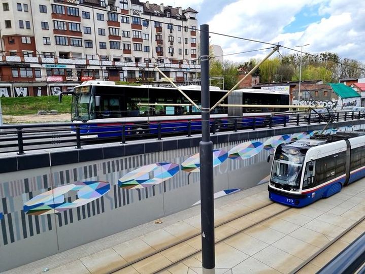 Nakło w metropolitalnej sieci biletowej ZDMiKP Bydgoszcz
