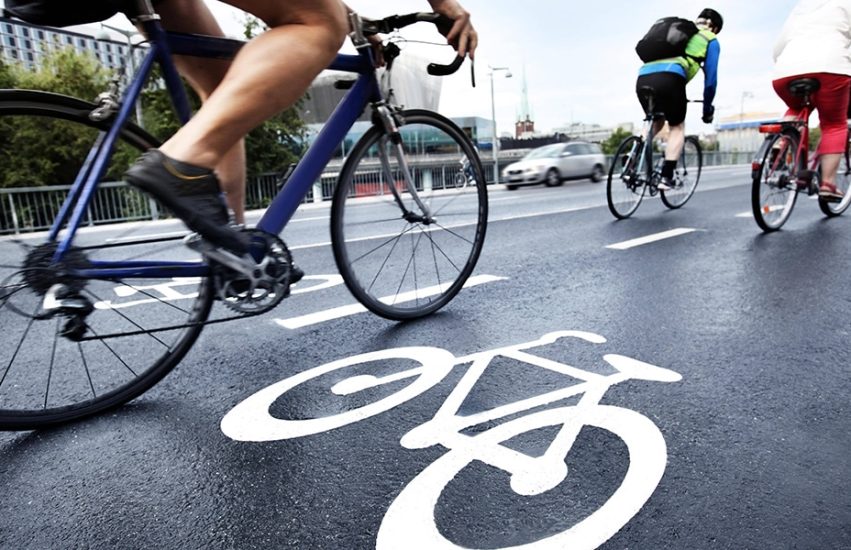 Kraków: Tunel przy dworcu otwarty dla rowerów