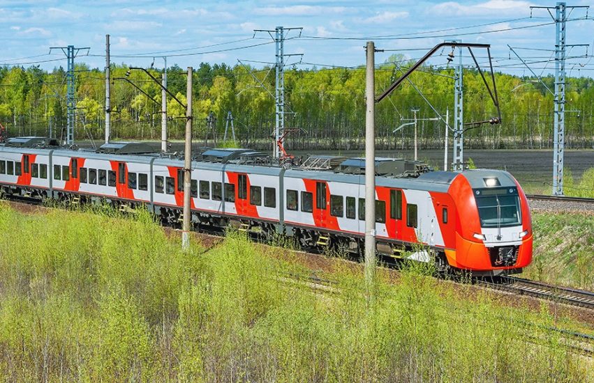 Lyon: Zakład obsługi taboru TGV otwarty